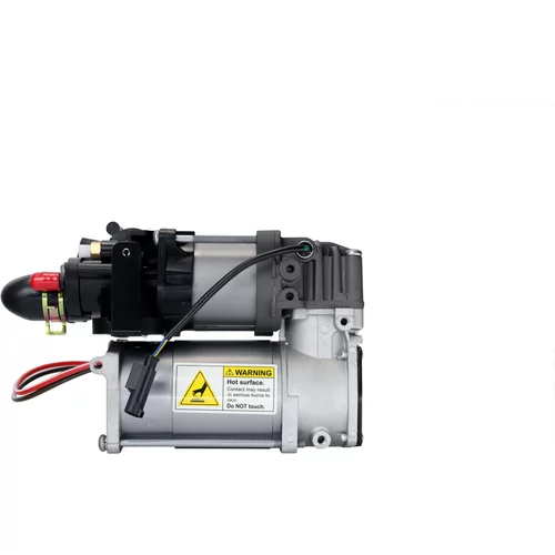 Kompresor pneumatického systému 8TG 358 256-141 /HELLA/ - obr. 4