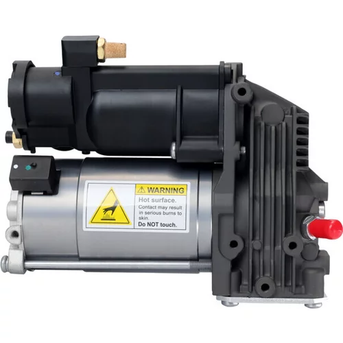 Kompresor pneumatického systému 8TG 358 256-161 /HELLA/ - obr. 4