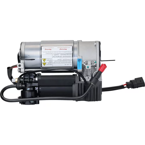 Kompresor pneumatického systému 8TG 358 256-201 /HELLA/ - obr. 4