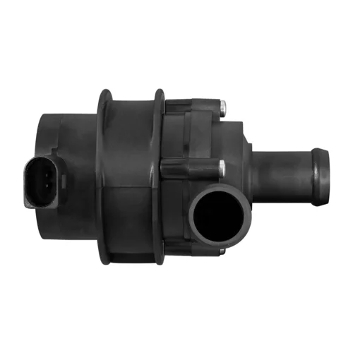 Prídavné vodné čerpadlo (okruh chladiacej vody) 8TW 358 304-551 /HELLA/ - obr. 1