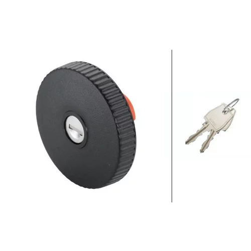 Uzáver palivovej nádrže HELLA 8XY 006 369-001