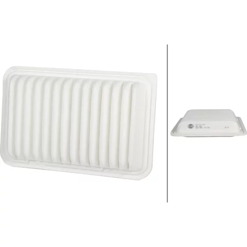 Vzduchový filter HELLA 8ZA 366 131-281
