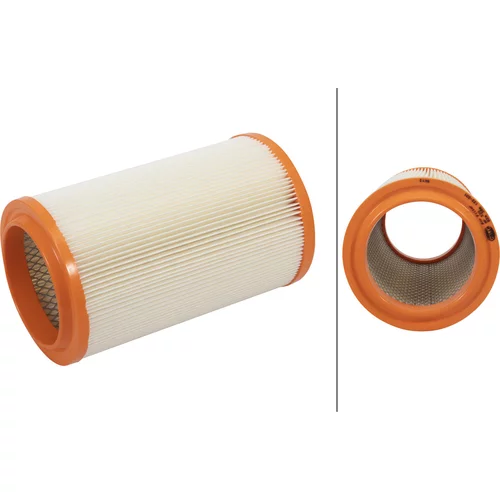 Vzduchový filter HELLA 8ZA 366 133-301