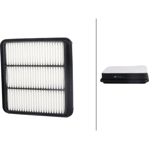 Vzduchový filter HELLA 8ZA 366 133-581