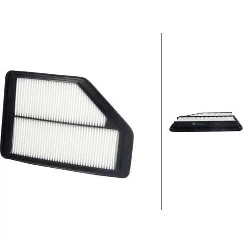 Vzduchový filter HELLA 8ZA 366 134-961