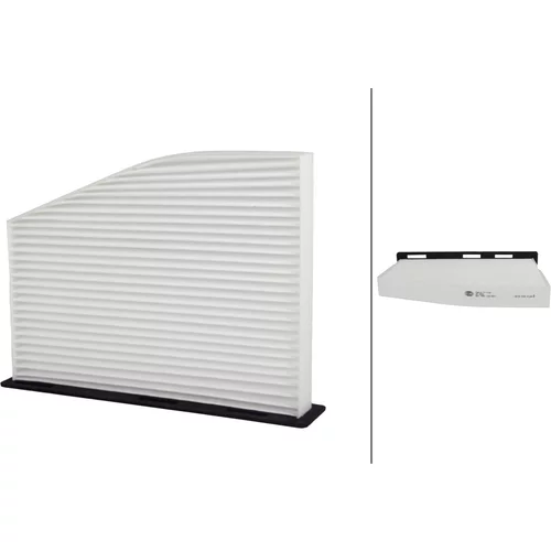 Filter vnútorného priestoru HELLA 8ZC 366 120-041
