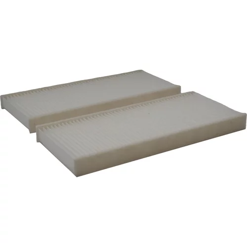 Filter vnútorného priestoru 8ZC 366 120-421 /HELLA/ - obr. 1