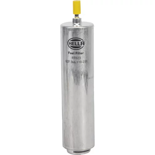 Palivový filter 8ZF 366 110-231 /HELLA/ - obr. 1