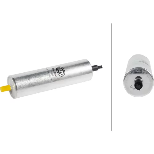 Palivový filter HELLA 8ZF 366 110-371