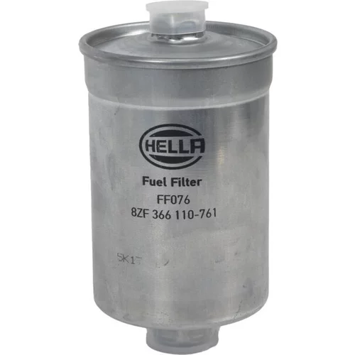 Palivový filter 8ZF 366 110-761 /HELLA/ - obr. 1