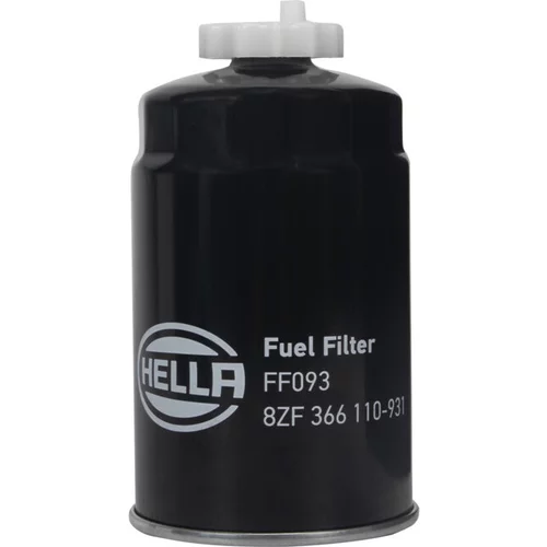 Palivový filter 8ZF 366 110-931 /HELLA/ - obr. 1