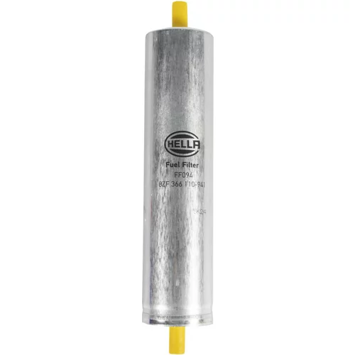 Palivový filter 8ZF 366 110-941 /HELLA/ - obr. 1