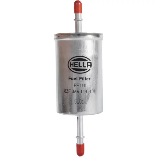 Palivový filter 8ZF 366 111-101 /HELLA/ - obr. 1