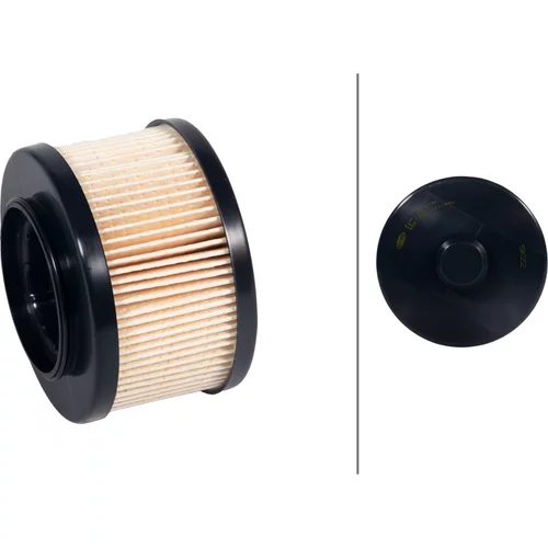 Palivový filter HELLA 8ZF 366 111-891