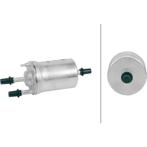 Palivový filter HELLA 8ZF 366 112-051