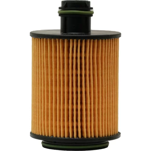 Olejový filter 8ZO 366 100-341 /HELLA/ - obr. 1