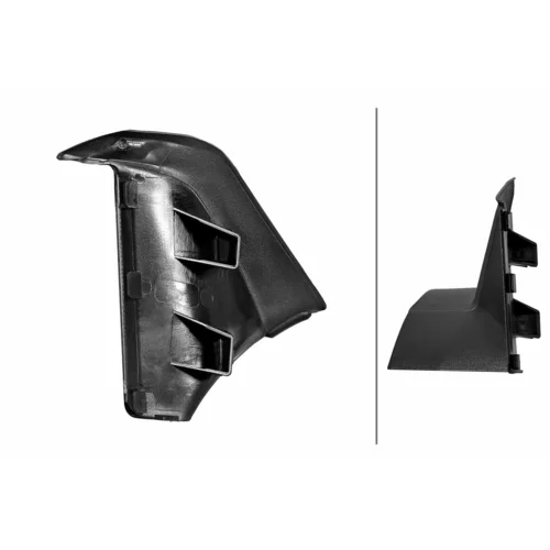 Krytka zadného svetla 9HB 241 939-121 /HELLA/ - obr. 1