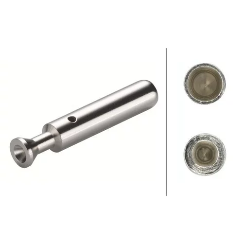 Kontaktová zdierka HELLA 9MK 726 759-831