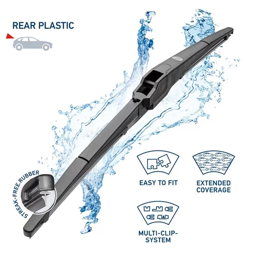 Lista stieraca, univerzalna 9XW 358 112-941 /HELLA/ - obr. 4