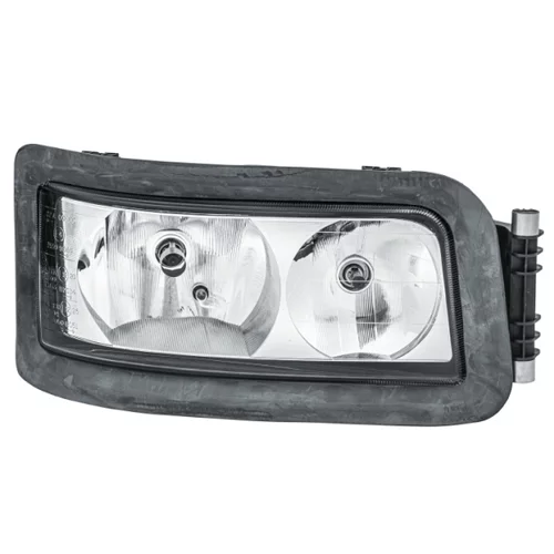 Hlavný svetlomet HELLA 1EH 354 984-021
