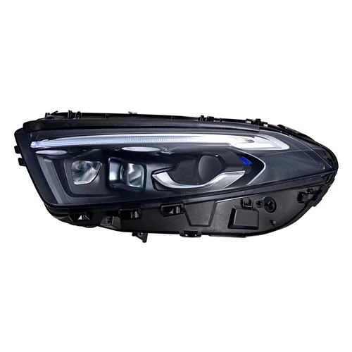Hlavný svetlomet 1EX 015 390-711 /HELLA/ - obr. 1