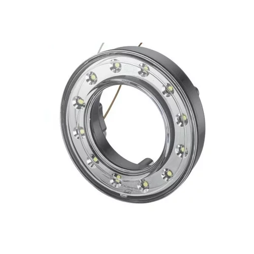 Polohové svetlo HELLA 2PF 008 405-061
