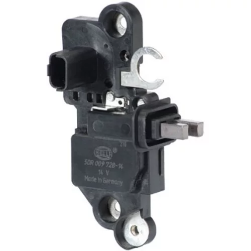 Regulátor alternátora HELLA 5DR 009 728-141