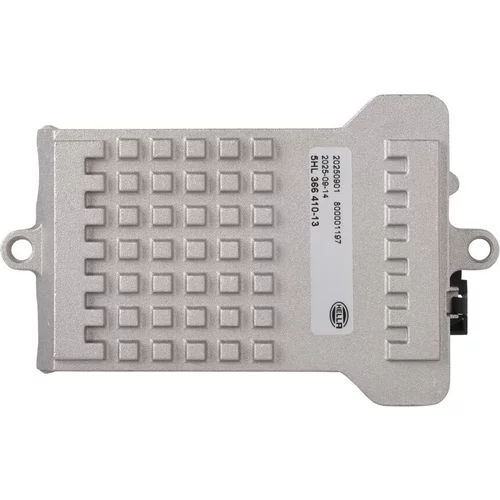 Regulator, ventilator vnutorneho priestoru 5HL 366 410-131 /HELLA/ - obr. 2