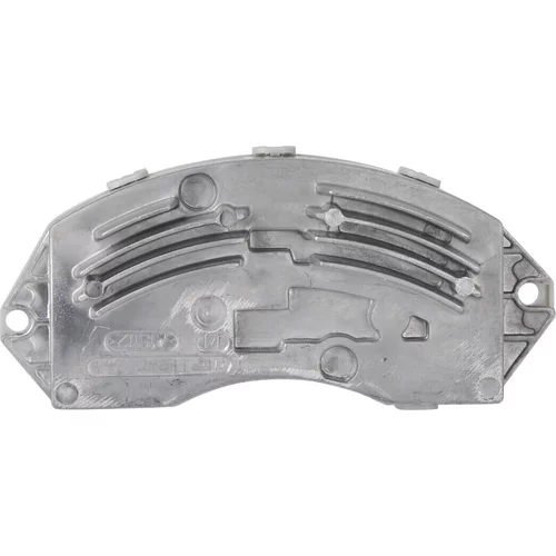 Regulator, ventilator vnutorneho priestoru 5HL 366 410-381 /HELLA/ - obr. 2