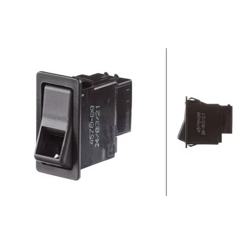 Spínač HELLA 6EH 004 570-001