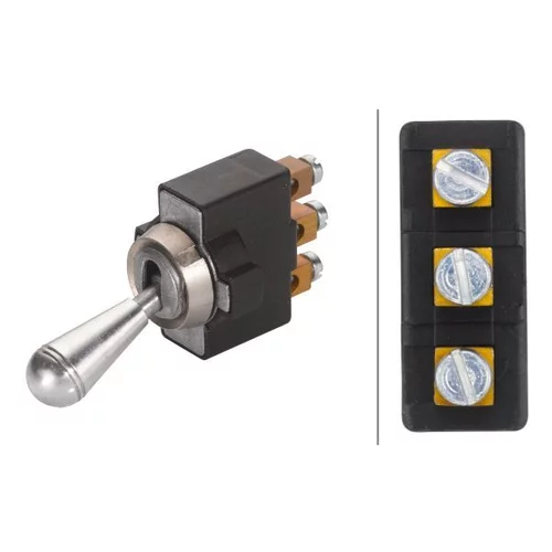 Spínač HELLA 6FG 002 312-001