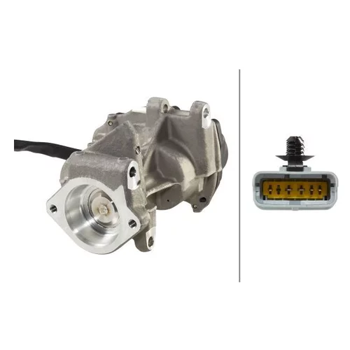 EGR ventil 6NU 014 864-391 /HELLA/