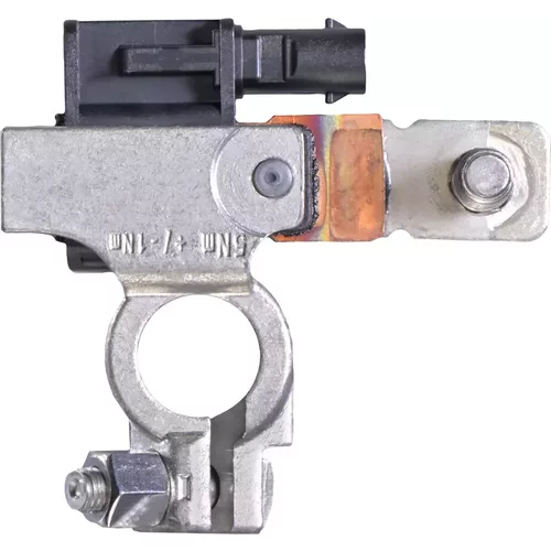 Senzor, management batérie 6PK 010 576-501 /HELLA/ - obr. 1