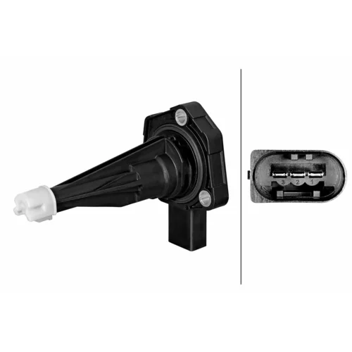 Snímač stavu motorového oleja HELLA 6PR 011 544-021