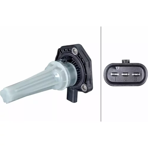 Snímač stavu motorového oleja HELLA 6PR 014 346-001