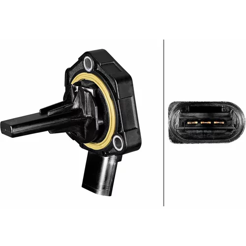 Snímač stavu motorového oleja HELLA 6PR 015 079-071