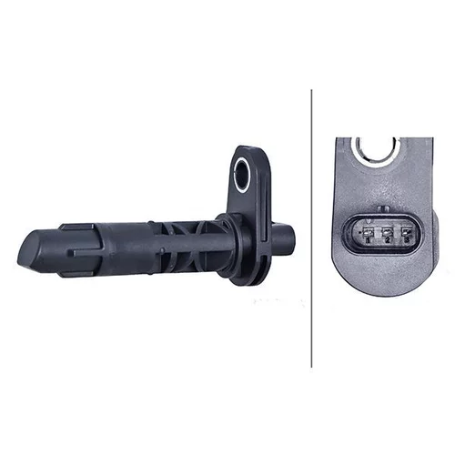 Snímač impulzov kľukového hriadeľa HELLA 6PU 009 168-841