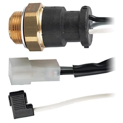 Teplotný spínač ventilátora chladenia HELLA 6ZT 010 967-451