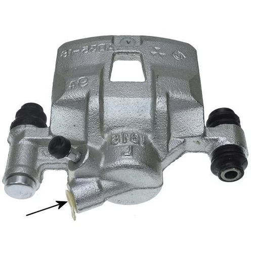 Brzdový strmeň HELLA 8AC 355 381-921