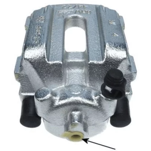 Brzdový strmeň HELLA 8AC 355 386-061