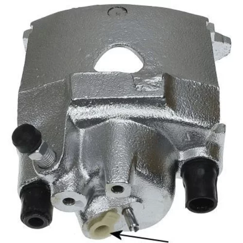 Brzdový strmeň HELLA 8AC 355 387-651