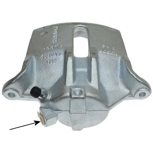 Brzdový strmeň HELLA 8AC 355 389-951