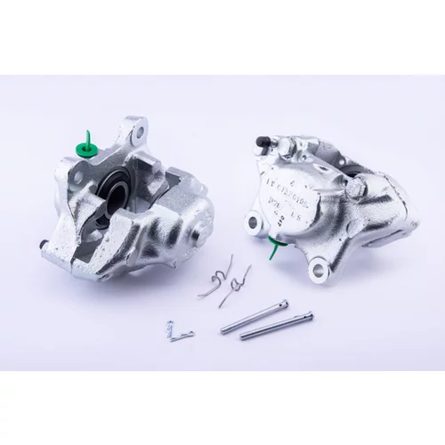 Brzdový strmeň 8AC 355 395-001 /HELLA/ - obr. 1