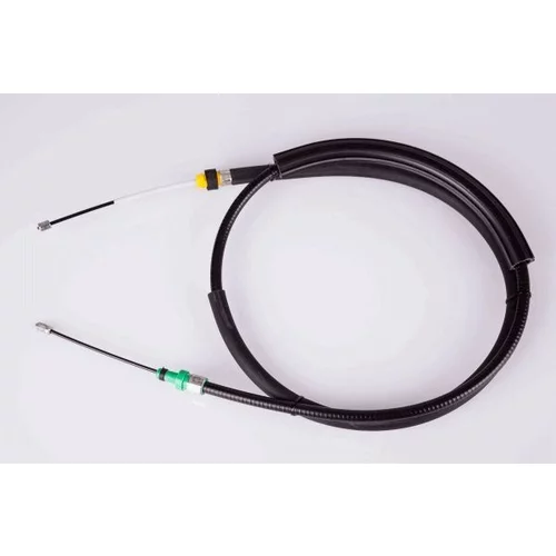 Ťažné lanko parkovacej brzdy HELLA 8AS 355 663-501