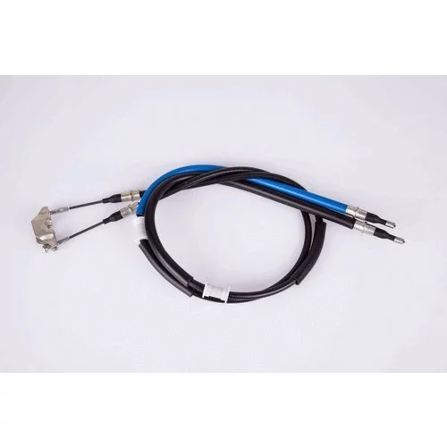 Ťažné lanko parkovacej brzdy HELLA 8AS 355 667-971