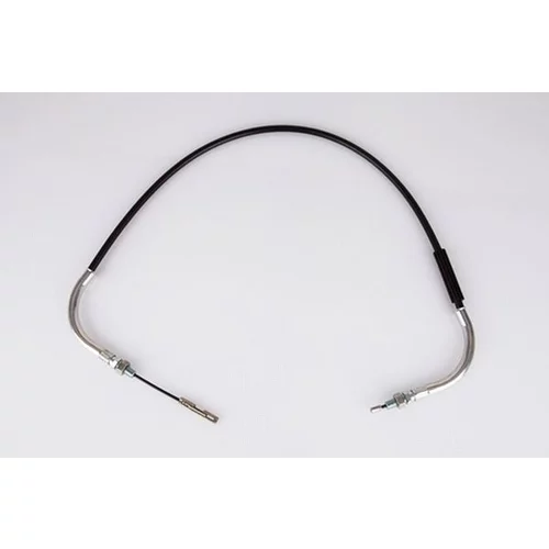 Ťažné lanko parkovacej brzdy HELLA 8AS 355 669-541