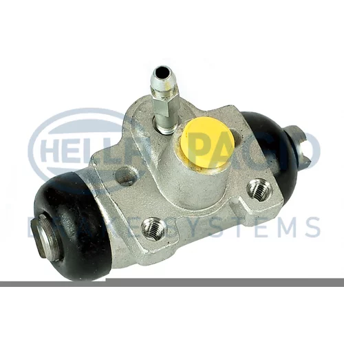 Brzdový valček kolesa HELLA 8AW 355 533-901