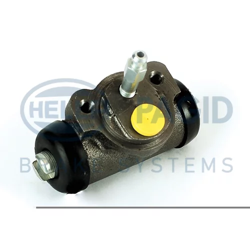 Brzdový valček kolesa HELLA 8AW 355 534-081
