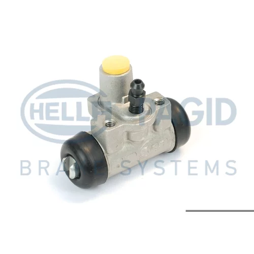 Brzdový valček kolesa HELLA 8AW 355 534-101