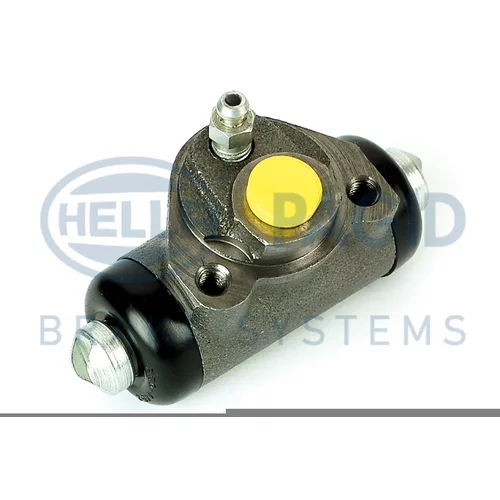 Brzdový valček kolesa HELLA 8AW 355 534-201